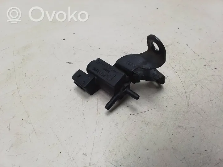 Opel Vectra C Solenoidinis vožtuvas 90530039