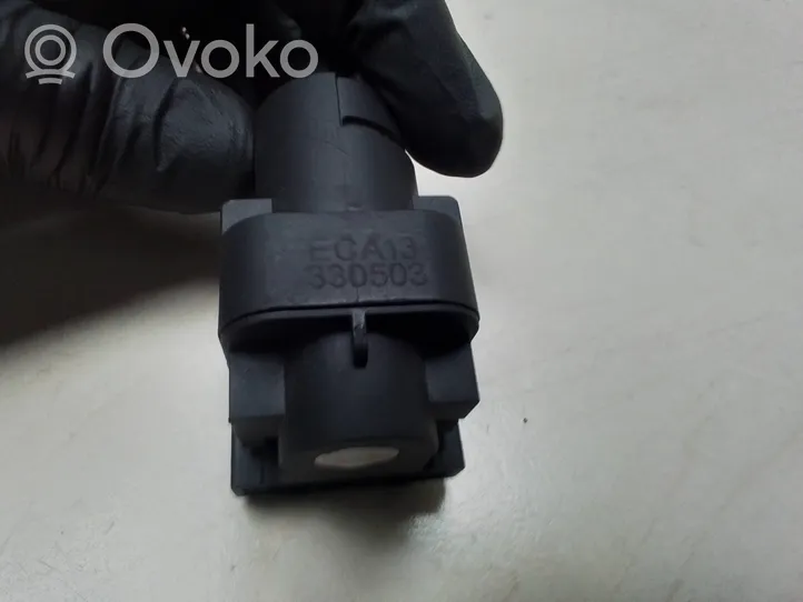 Skoda Fabia Mk1 (6Y) Interruptor sensor del pedal de freno 330503