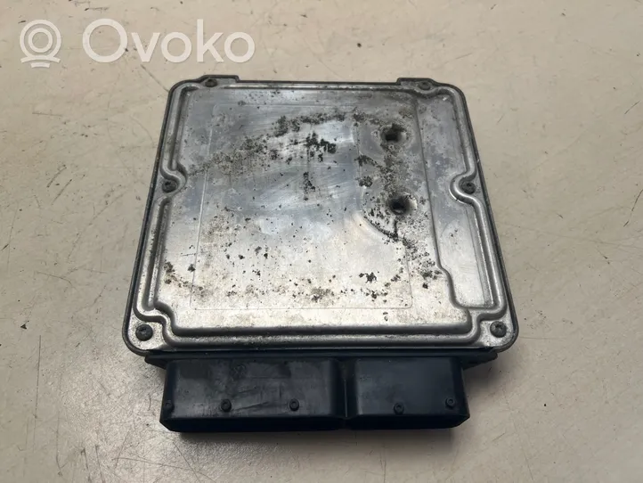 Alfa Romeo 159 Sterownik / Moduł ECU 0261S01041