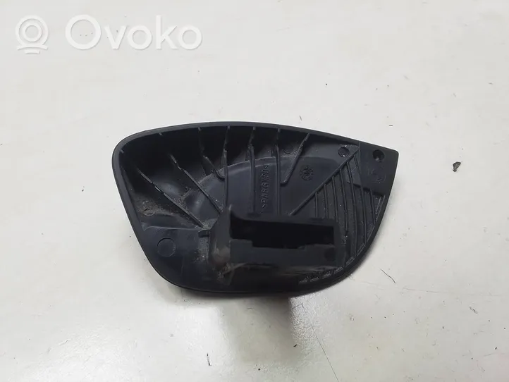 BMW 3 E90 E91 Sėdynės reguliavimo rankenėlė 7118441