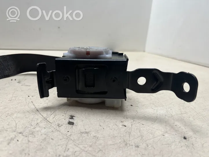 Opel Insignia A Front seatbelt 30648401