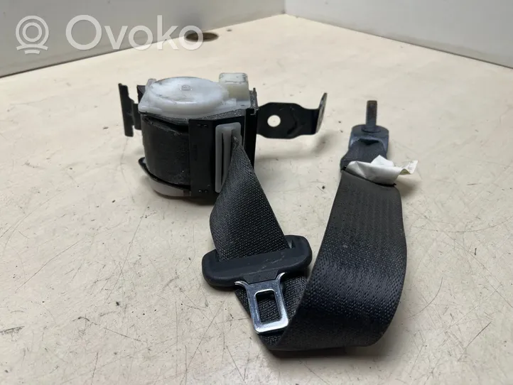 Opel Insignia A Front seatbelt 30648401