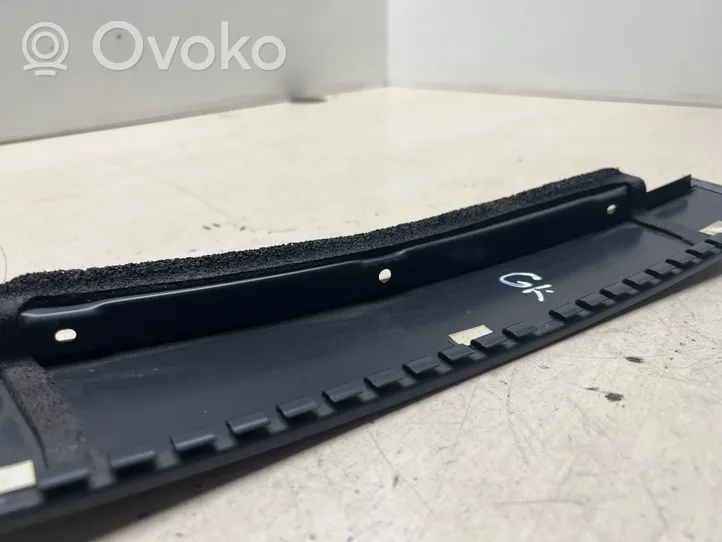 Opel Insignia A Rear door trim (molding) 315433078