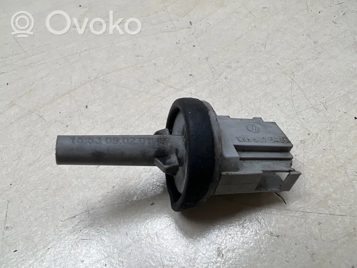 Volkswagen PASSAT B6 Salona temperatūras sensors 1J0907543B