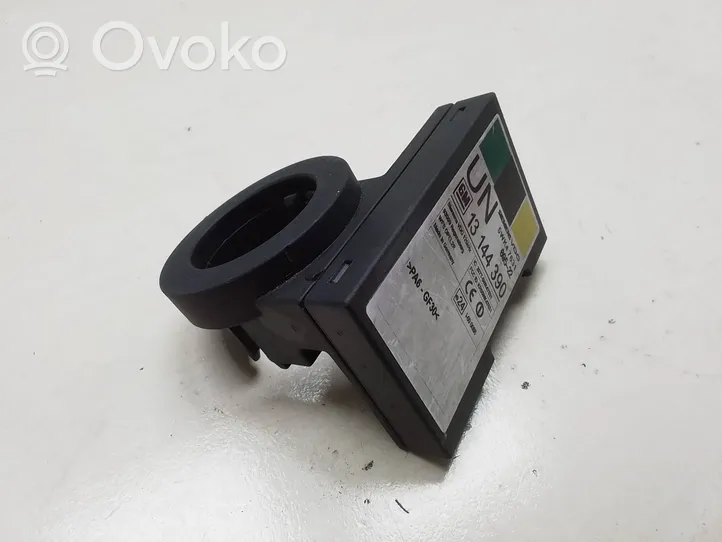 Opel Meriva A Immobilizer control unit/module 13144390