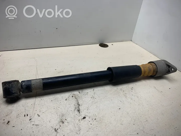 Volkswagen PASSAT B5.5 Rear shock absorber/damper 