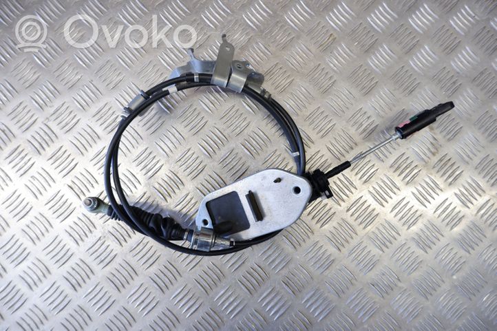 Toyota RAV 4 (XA50) Câble de changement de vitesse 3382042460