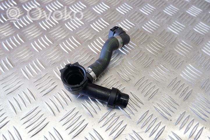 BMW 5 G30 G31 Gearbox oil cooler pipe/hose 8518749