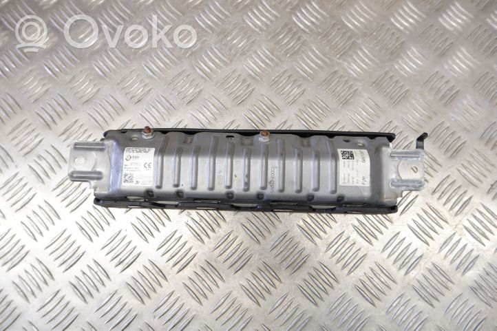 BMW 5 G30 G31 Airbag per le ginocchia 6820576