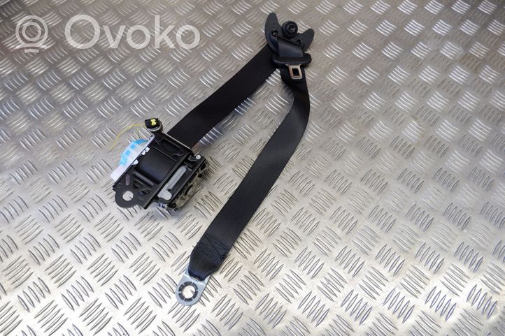 Toyota Yaris Cross Ceinture de sécurité avant 73210K0010