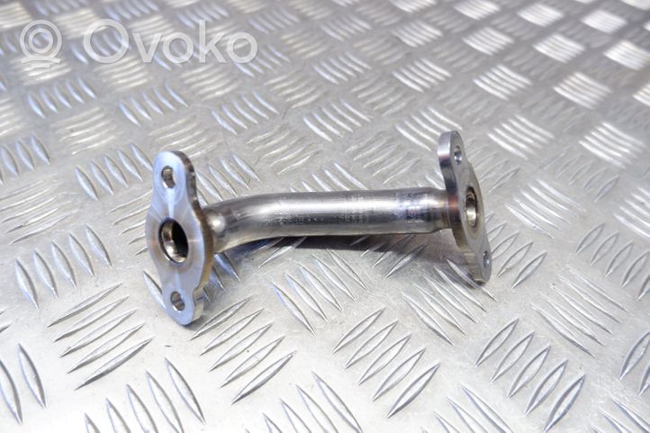 Toyota Corolla E210 E21 Tuyau de raccordement solide EGR 2561037020