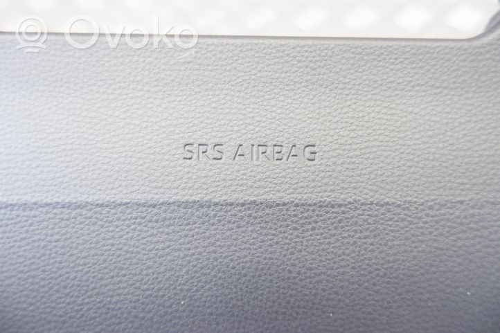 Toyota Corolla E210 E21 Poduszka powietrzna Airbag chroniąca kolana 7390002220