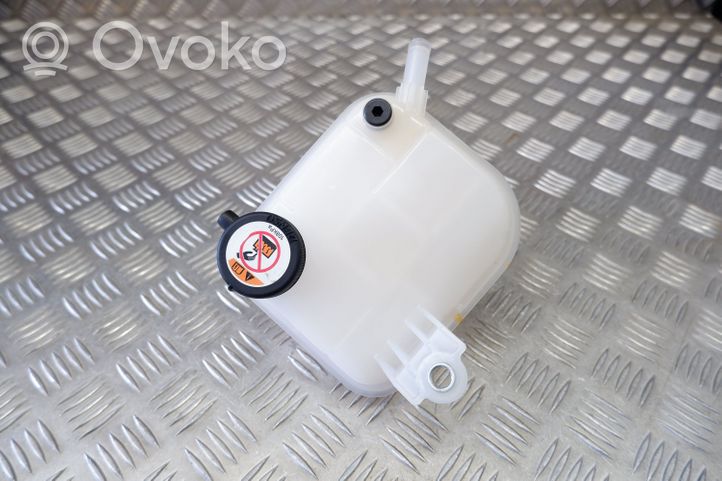 Toyota Corolla E210 E21 Vase d'expansion / réservoir de liquide de refroidissement 164A20T060