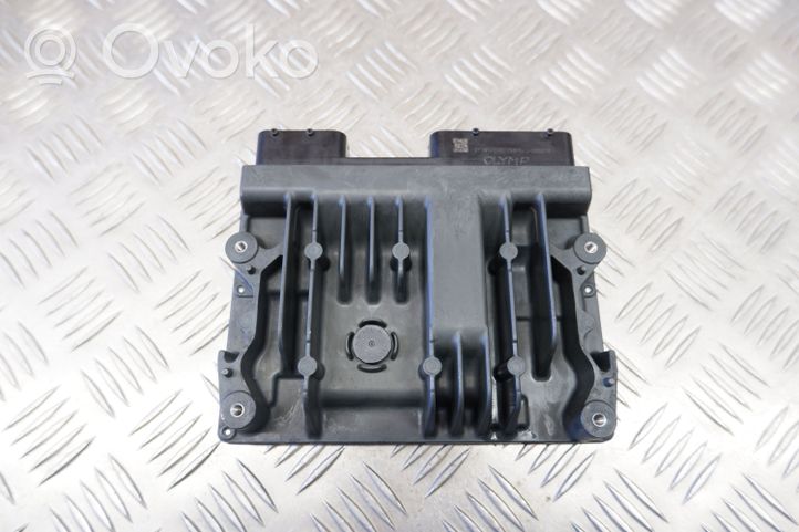 Toyota Highlander XU70 Sterownik / Moduł ECU 896610EE50