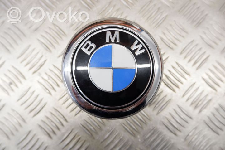 BMW X2 F39 Uchwyt / Rączka zewnętrzna otwierania klapy tylnej / bagażnika 7248535