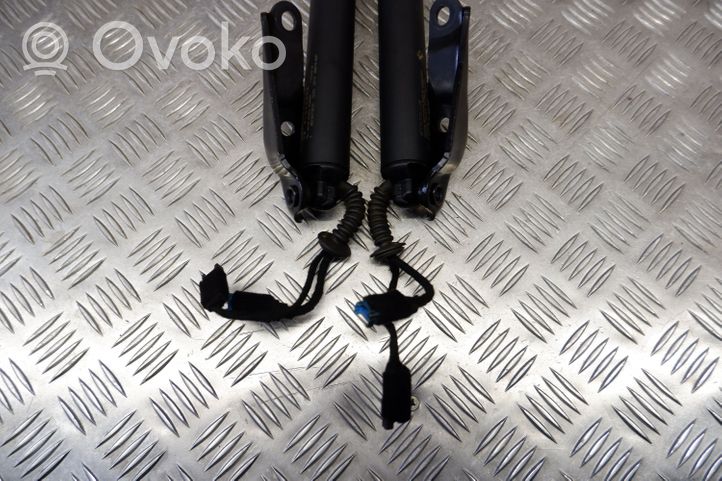 BMW X2 F39 Jambe de force de hayon 9482775