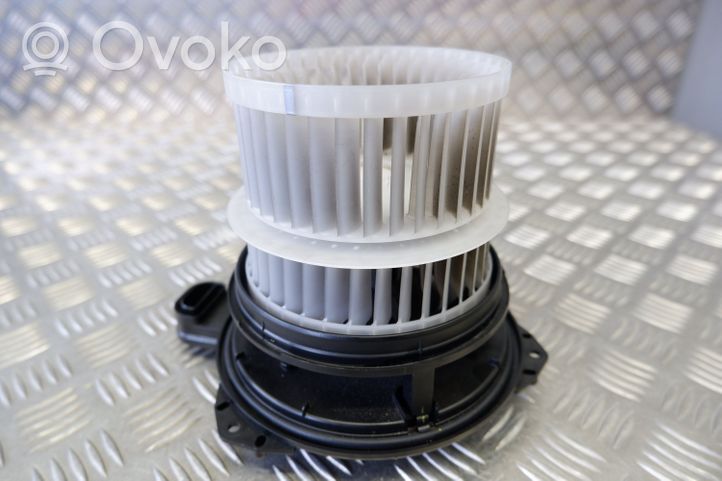 Toyota C-HR Ventola riscaldamento/ventilatore abitacolo 87103F4010