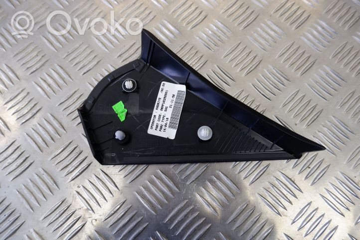 Toyota C-HR Rivestimento modanatura parafango posteriore 62581F4010