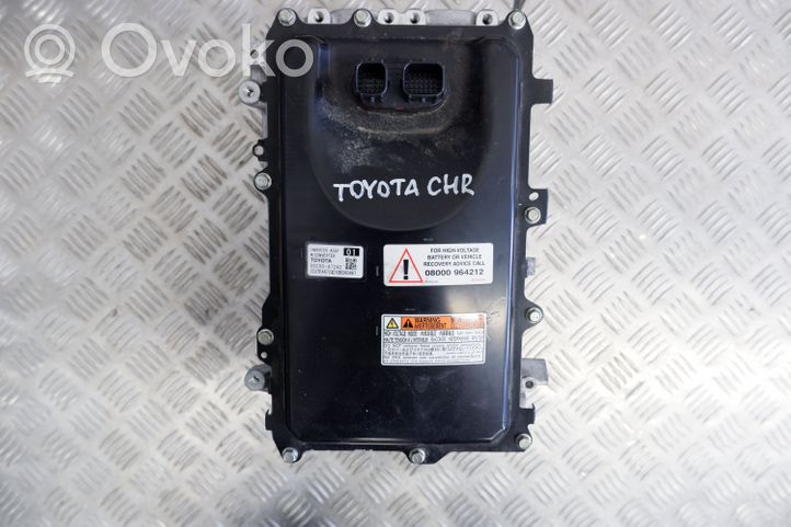 Toyota C-HR Convertitore di tensione inverter G920047242