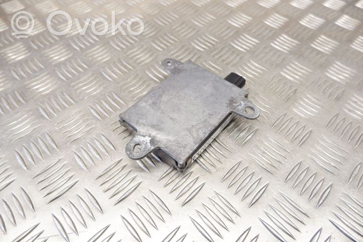 Toyota Prius (XW50) Radarsensor Totwinkel Spurwechsel 881620W272