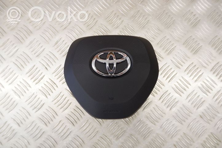 Toyota Corolla E210 E21 Airbag de volant 4513002830
