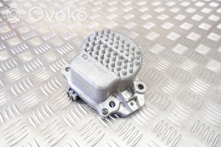 Toyota Prius (XW50) Pompe de circulation d'eau 161A039035