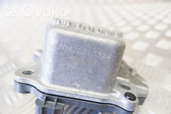 Toyota Prius (XW50) Pompe de circulation d'eau 161A039035