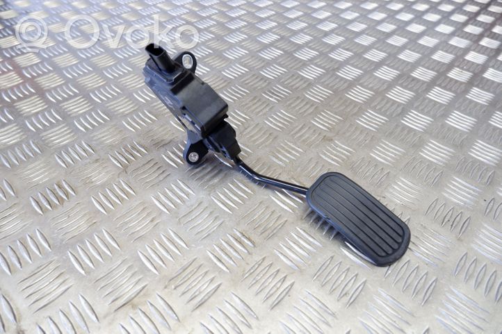 Toyota Prius (XW50) Accelerator throttle pedal 781100W110