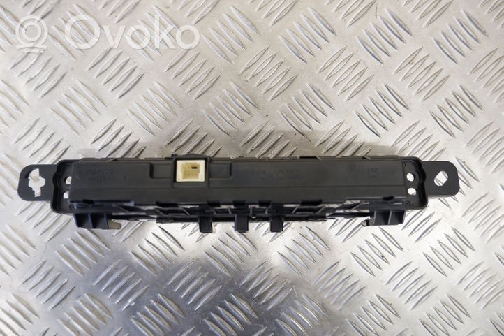 Toyota Prius (XW50) Panel klimatyzacji 5590047231