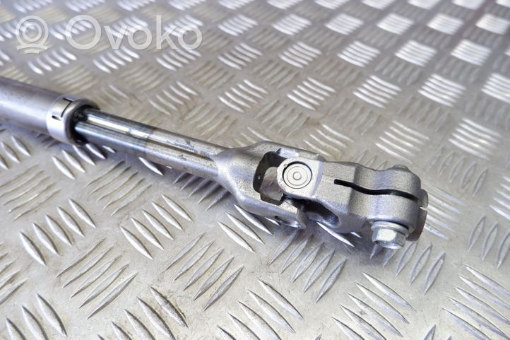 Toyota Prius (XW50) Steering column universal joint 