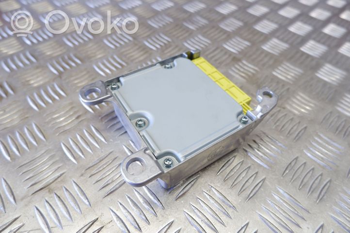 Toyota Prius (XW50) Module de contrôle airbag 8917047631