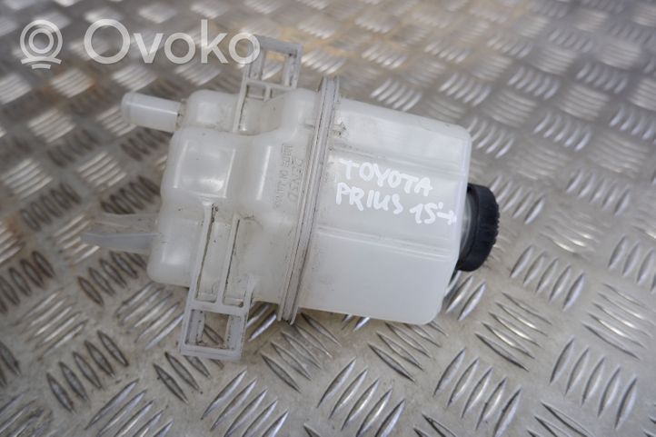 Toyota Prius (XW50) Coolant expansion tank/reservoir G91H047010