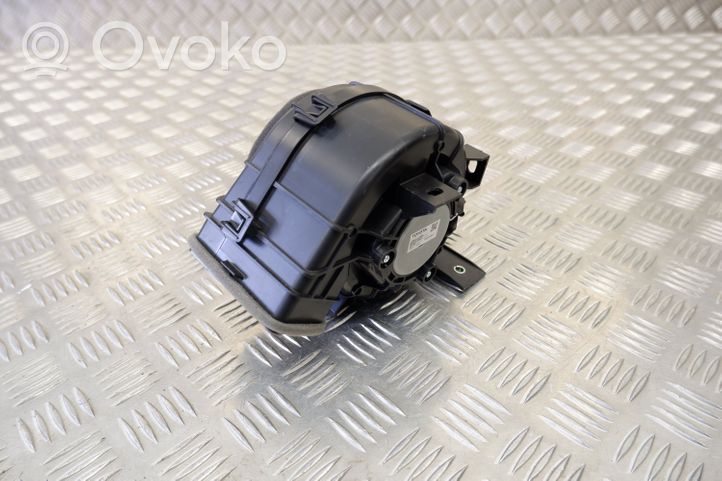 Toyota Prius (XW50) Ventilateur de batterie véhicule hybride / électrique G923047080