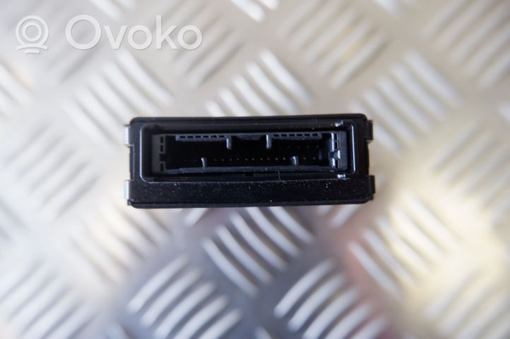 Toyota Prius (XW50) Module de passerelle 8911147062