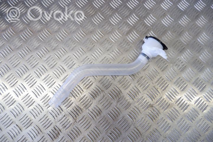 Toyota Prius (XW50) Window washer liquid tank fill tube 8531947170