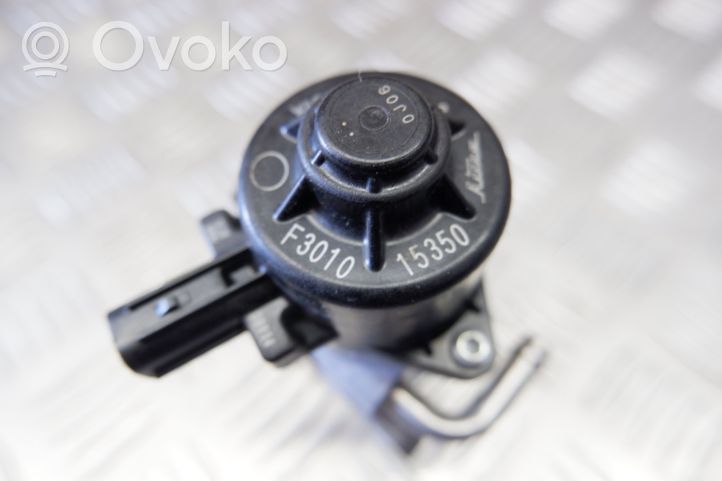 Toyota Yaris XP210 EGR-venttiili F301015350