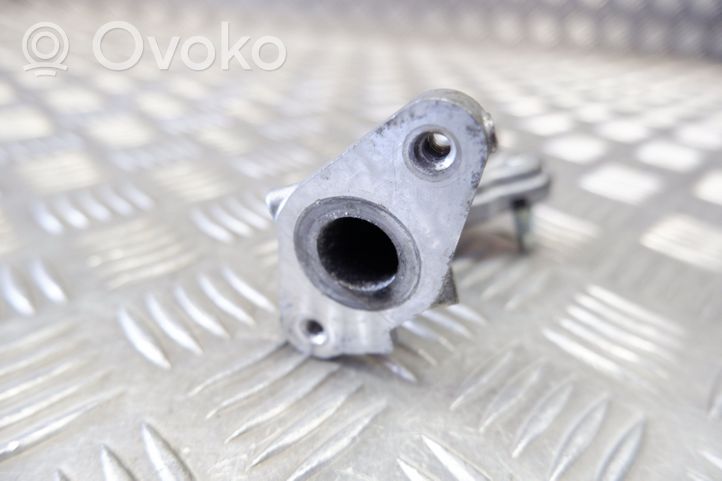 Toyota Yaris XP210 EGR vamzdelis (-iai)/ žarna (-os) 2562415010