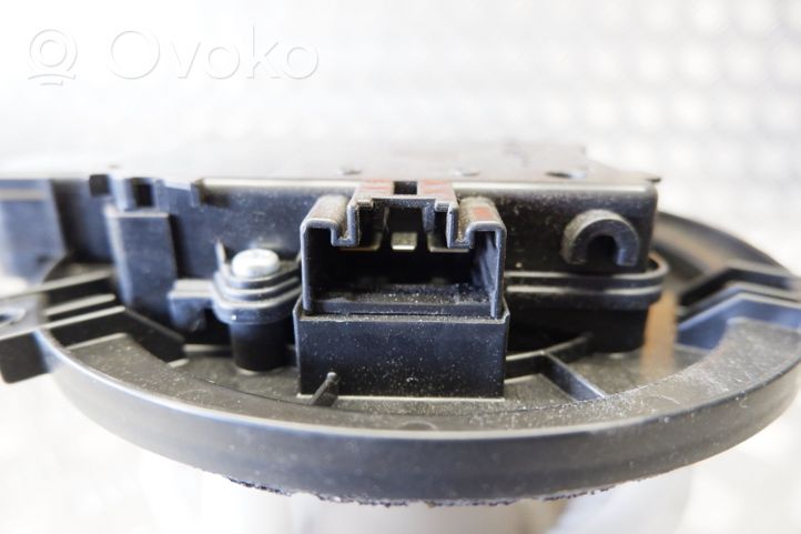 Lexus GS 250 350 300H 450H Ventola riscaldamento/ventilatore abitacolo 8710330480