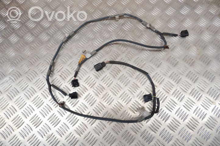 Lexus GS 250 350 300H 450H Cablaggio del sensore di parcheggio (PDC) 8211430280