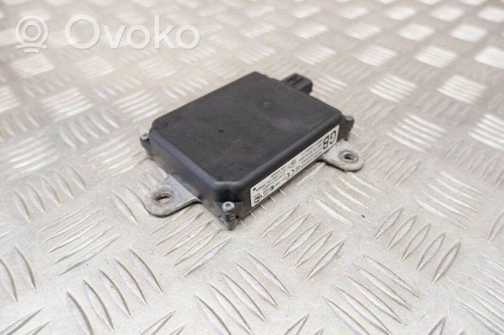 Lexus GS 250 350 300H 450H Modulo di controllo del punto cieco 881620W290