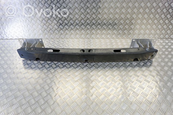 Land Rover Range Rover Sport L494 Renfort de pare-chocs arrière DK6217B892AF