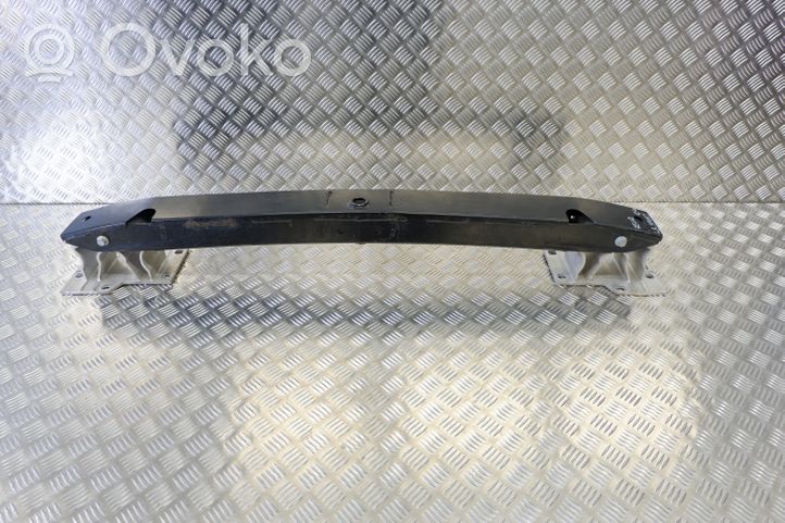 Land Rover Range Rover Sport L494 Renfort de pare-chocs arrière DK6217B892AF