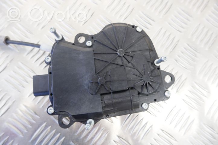 Land Rover Range Rover Sport L494 Blocco/chiusura/serratura del portellone posteriore/bagagliaio CPLA442A66AE