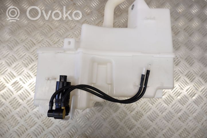 Toyota Corolla E210 E21 Zbiornik płynu spryskiwaczy lamp 8531002720