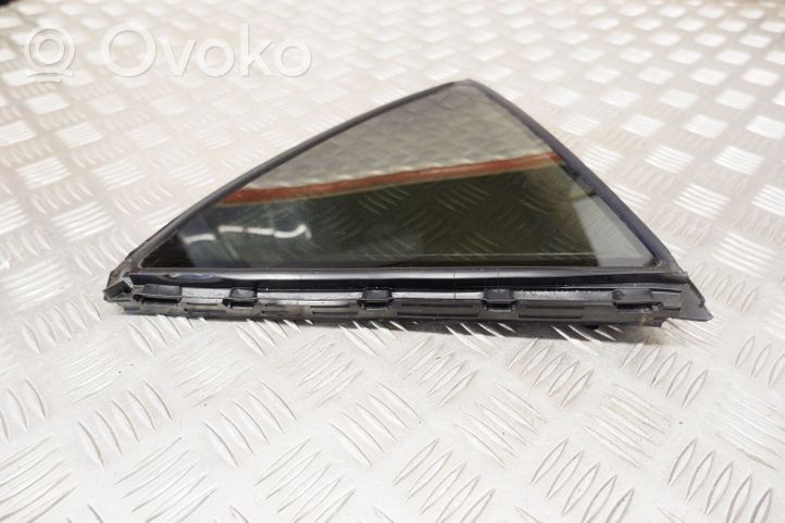 Toyota Corolla E210 E21 Rear side window/glass 6818802240