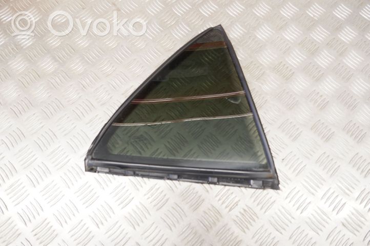 Toyota Corolla E210 E21 Rear side window/glass 6818802240