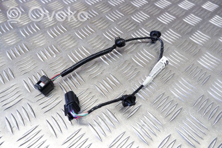 Toyota Yaris XP210 Inna wiązka przewodów / kabli 82113K0010