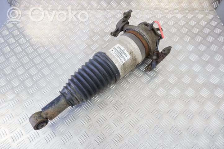 Volkswagen Touareg II Ammortizzatore/sospensione pneumatica 7P6616019K