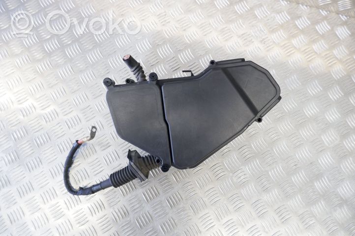 Volkswagen Touareg II Set scatola dei fusibili 7L0937559