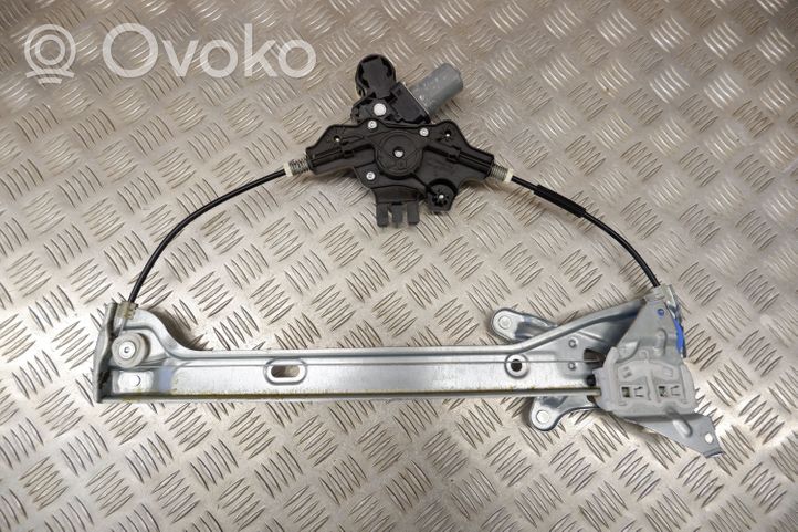 Toyota Corolla E210 E21 Mécanisme de lève-vitre avec moteur 6982002741